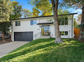 2844 S Reading Court, Denver CO 80231