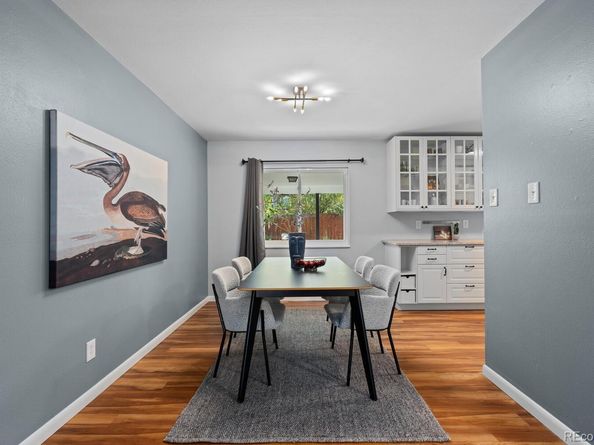 2844 S Reading Court, Denver CO 80231
