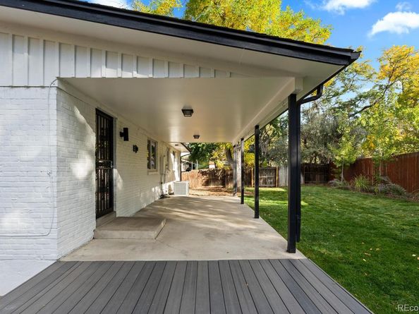 2844 S Reading Court, Denver CO 80231