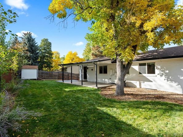 2844 S Reading Court, Denver CO 80231