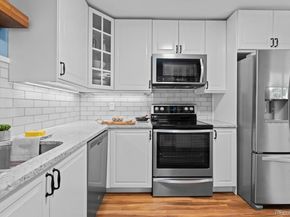 2844 S Reading Court, Denver CO 80231