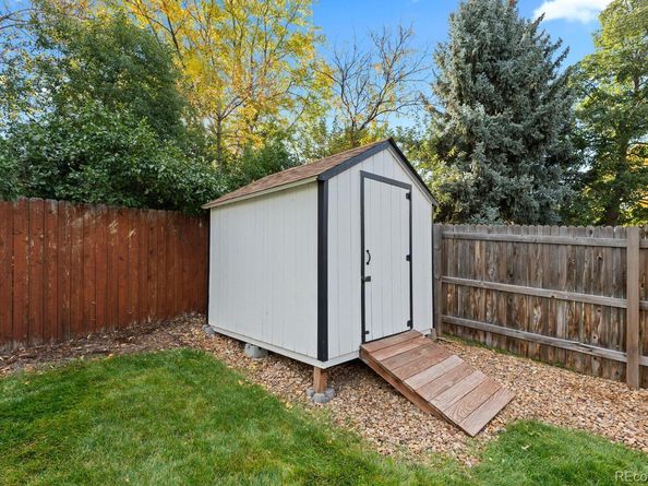 2844 S Reading Court, Denver CO 80231