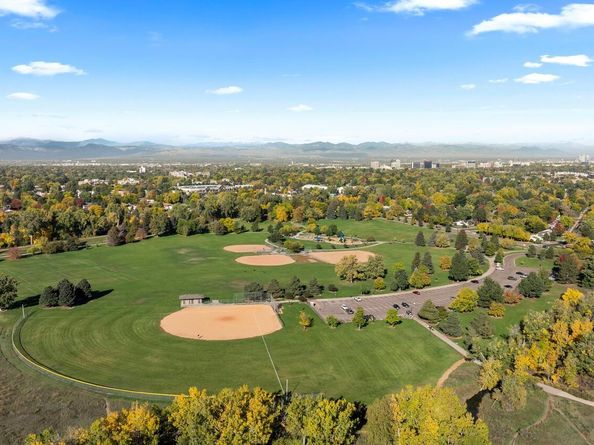 2844 S Reading Court, Denver CO 80231