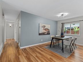 2844 S Reading Court, Denver CO 80231