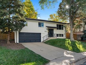 2844 S Reading Court, Denver CO 80231