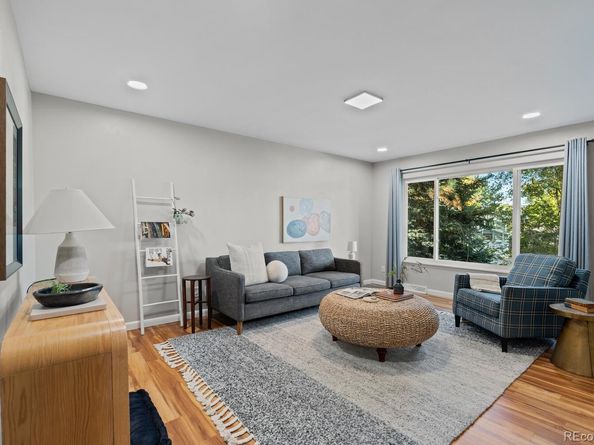 2844 S Reading Court, Denver CO 80231