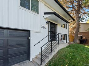 2844 S Reading Court, Denver CO 80231
