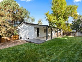 2844 S Reading Court, Denver CO 80231