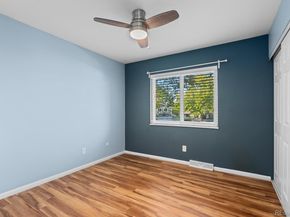 2844 S Reading Court, Denver CO 80231