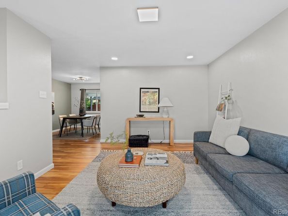 2844 S Reading Court, Denver CO 80231