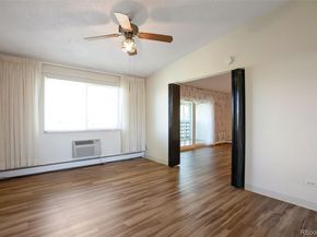 675 S ALTON Way 3D, Denver CO 80247