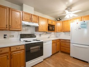 675 S ALTON Way 3D, Denver CO 80247