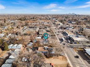 6145 W 38th Avenue, Wheat Ridge CO 80033