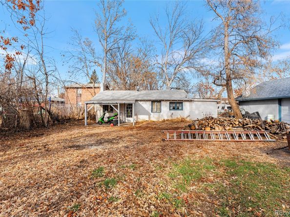 6145 W 38th Avenue, Wheat Ridge CO 80033
