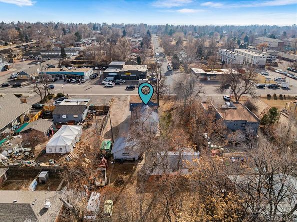 6145 W 38th Avenue, Wheat Ridge CO 80033