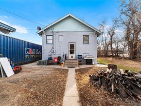 6145 W 38th Avenue, Wheat Ridge CO 80033