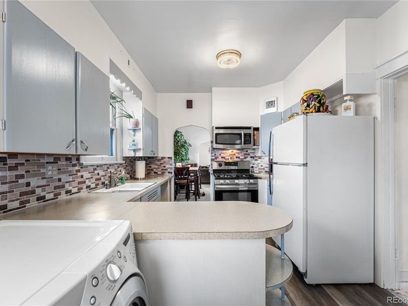 6145 W 38th Avenue, Wheat Ridge CO 80033