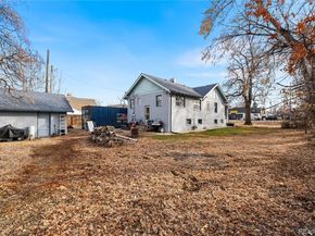 6145 W 38th Avenue, Wheat Ridge CO 80033