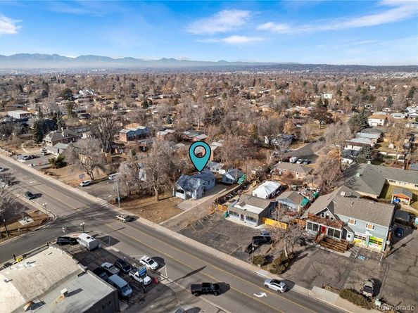 6145 W 38th Avenue, Wheat Ridge CO 80033