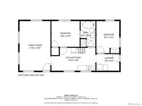 6145 W 38th Avenue, Wheat Ridge CO 80033