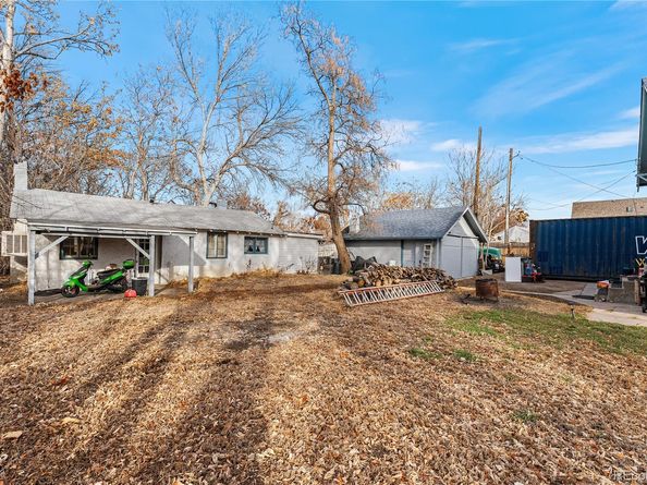 6145 W 38th Avenue, Wheat Ridge CO 80033