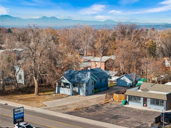 6145 W 38th Avenue, Wheat Ridge CO 80033