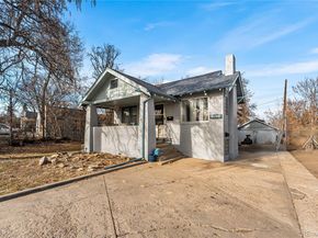 6145 W 38th Avenue, Wheat Ridge CO 80033