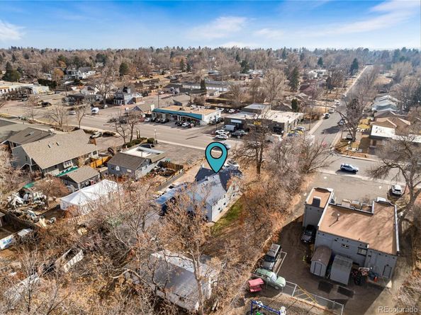 6145 W 38th Avenue, Wheat Ridge CO 80033
