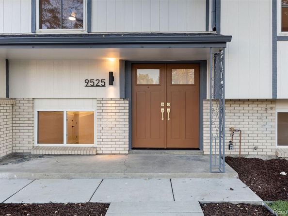 9525 W Wesley Avenue, Lakewood CO 80227