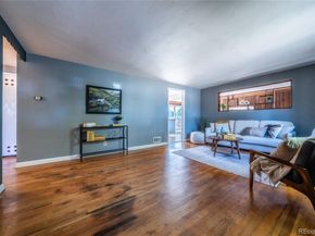 6461 Hudson Street, Commerce City CO 80022