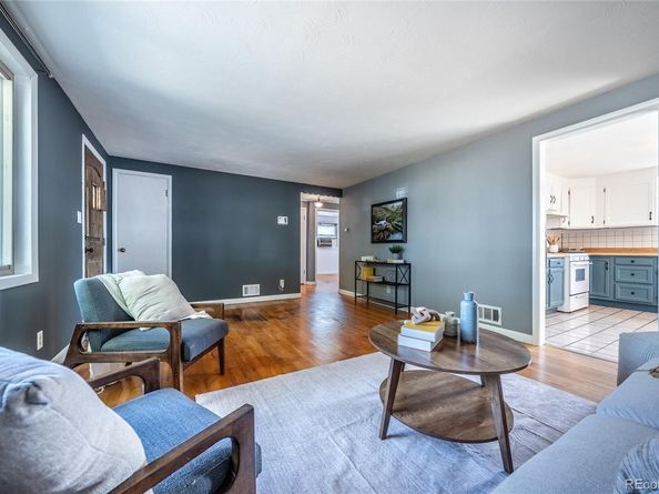 6461 Hudson Street, Commerce City CO 80022