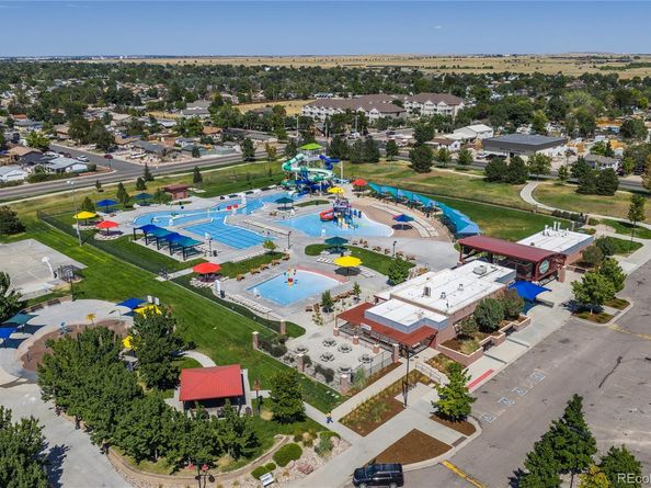 6461 Hudson Street, Commerce City CO 80022