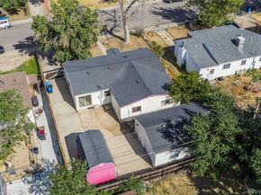 6461 Hudson Street, Commerce City CO 80022