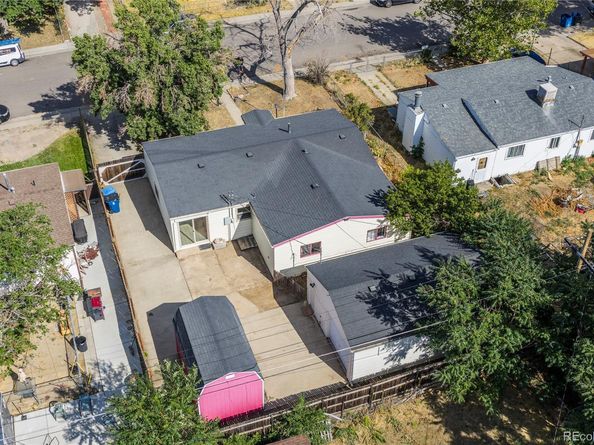 6461 Hudson Street, Commerce City CO 80022