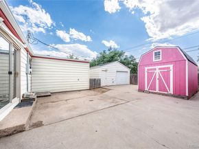 6461 Hudson Street, Commerce City CO 80022