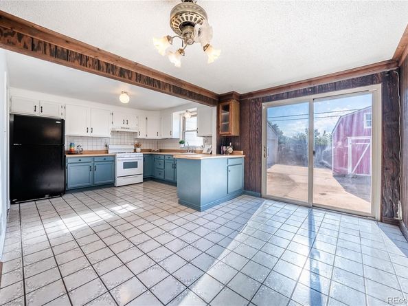 6461 Hudson Street, Commerce City CO 80022