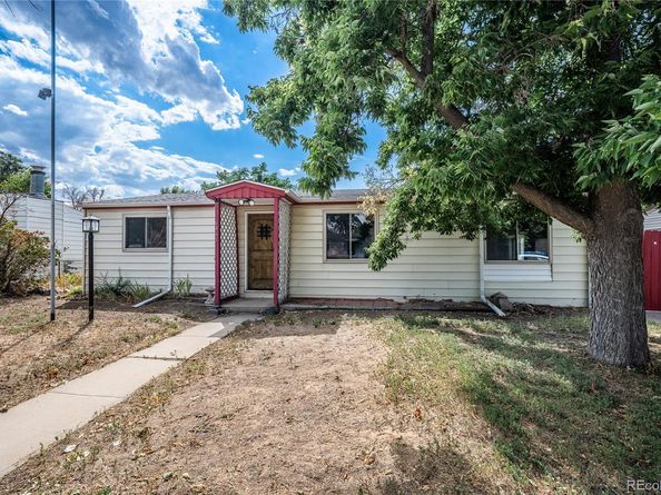 6461 Hudson Street, Commerce City CO 80022