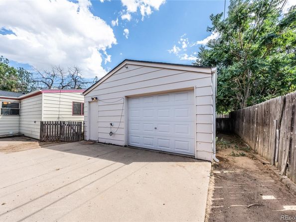 6461 Hudson Street, Commerce City CO 80022