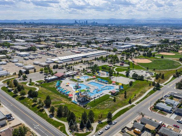 6461 Hudson Street, Commerce City CO 80022