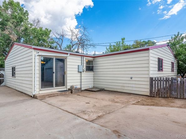 6461 Hudson Street, Commerce City CO 80022