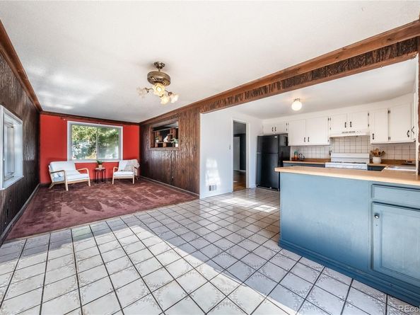 6461 Hudson Street, Commerce City CO 80022
