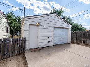 6461 Hudson Street, Commerce City CO 80022