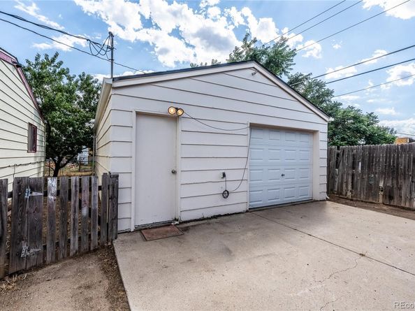 6461 Hudson Street, Commerce City CO 80022