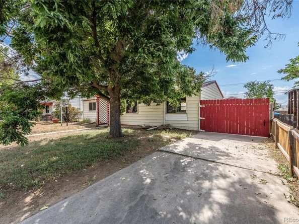 6461 Hudson Street, Commerce City CO 80022