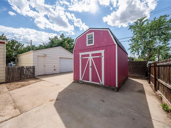 6461 Hudson Street, Commerce City CO 80022