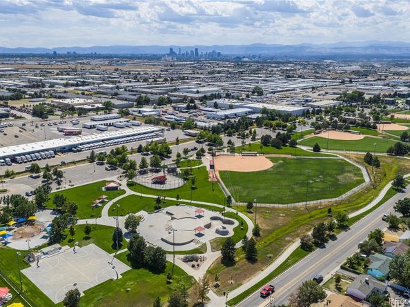 6461 Hudson Street, Commerce City CO 80022
