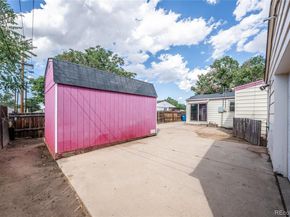 6461 Hudson Street, Commerce City CO 80022