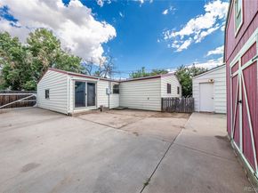 6461 Hudson Street, Commerce City CO 80022