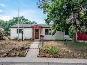 6461 Hudson Street, Commerce City CO 80022