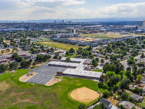 6461 Hudson Street, Commerce City CO 80022